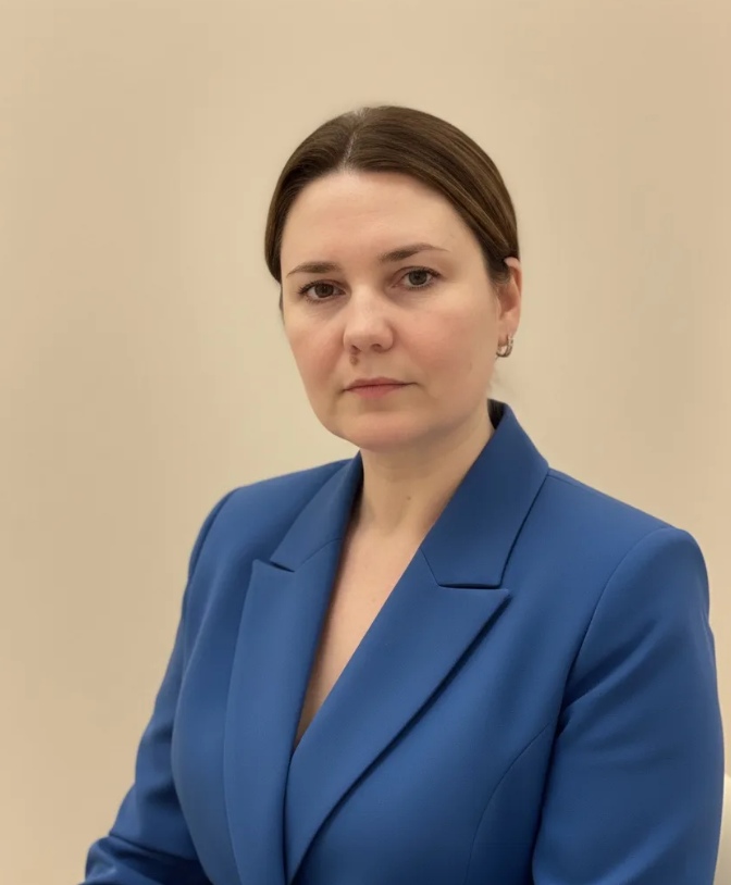 Старший воспитатель Чернякова Екатерина Эдуардовна.