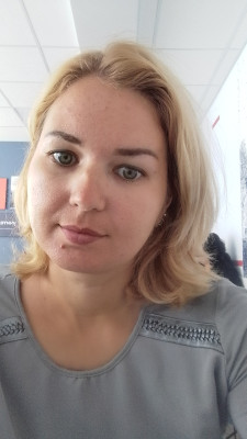 Воспитатель Белая Екатерина Александровна