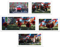 Праздник, посвященный 9 МАЯ! ( 09.05.2025 г.).