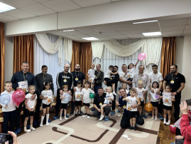 День отца (17.10.2025).